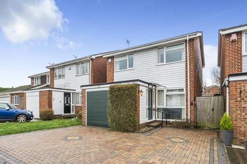 3 bedroom detached house for sale, Thame,  Oxfordshire,  OX9