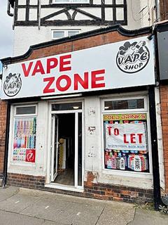 Shop to rent, Derby Road, Long Eaton NG10