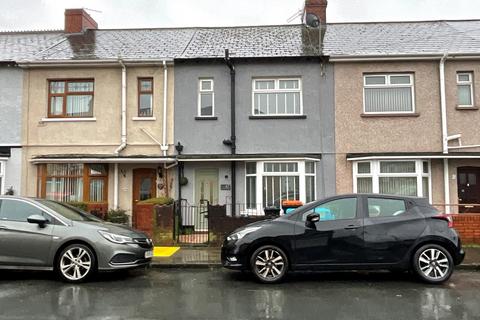 3 bedroom terraced house for sale, Balmoral Road, Newport NP19