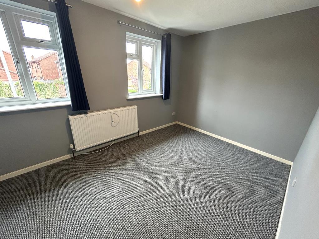 Primrose Crescent, Worcester, WR5 3 bed detached house to rent £1,275