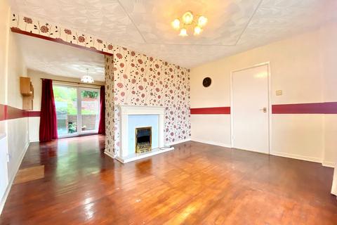 3 bedroom semi-detached house for sale, Farmwood Close, Newport NP19