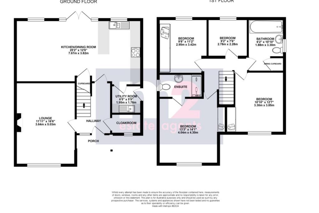 Coed Y Felin, Pontypool NP4 4 bed detached house for sale £420,000