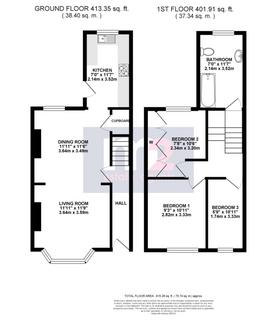 3 bedroom semi-detached house for sale, Aston Crescent, Newport NP20