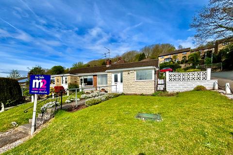 2 bedroom semi-detached bungalow for sale, Glanwern Avenue, Newport NP19