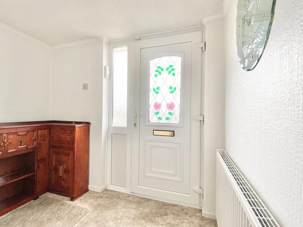 Glanwern Avenue, Newport NP19 2 bed semidetached bungalow for sale £