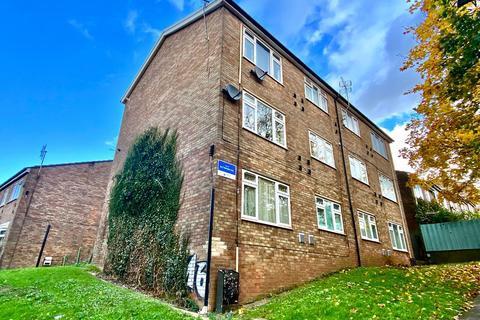 1 bedroom flat for sale, Buttermere Way, Newport NP19