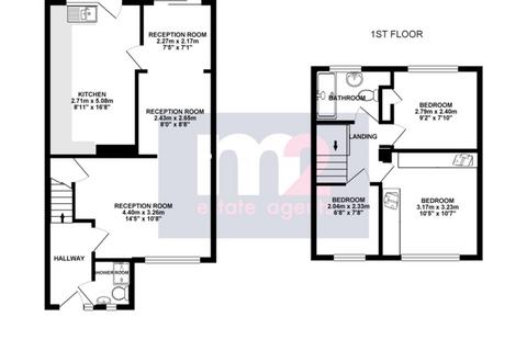 3 bedroom semi-detached house for sale - St Augustine Road, Pontypool NP4