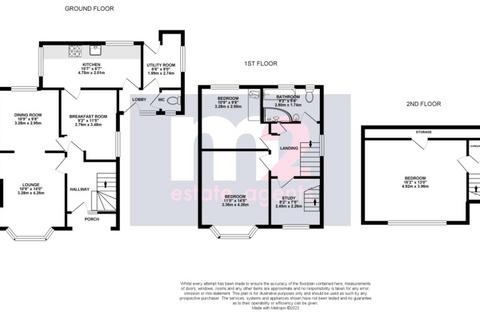 3 bedroom detached house for sale, Usk Road, Pontypool NP4