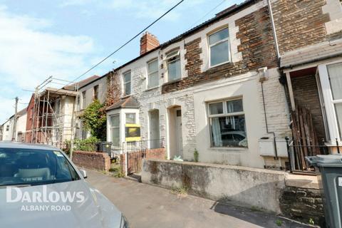 6 bedroom terraced house for sale - Moy Road, Cardiff