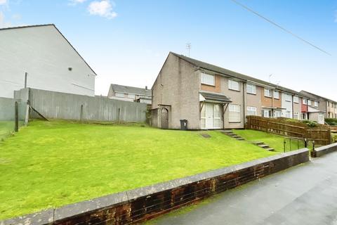3 bedroom end of terrace house for sale - Ogmore Crescent, Newport NP20