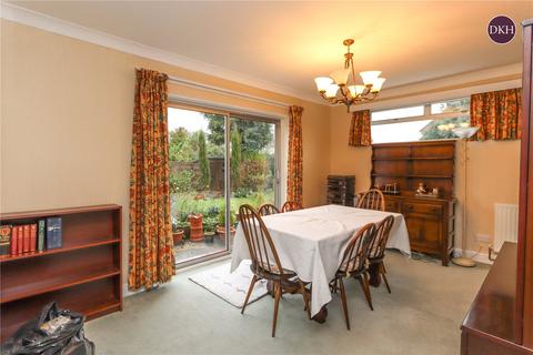 4 bedroom detached house for sale, Langley Way, Hertfordshire WD17