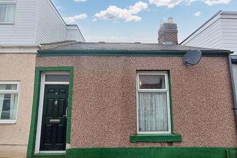2 bedroom cottage for sale - Millburn Street, Sunderland, Tyne and Wear, SR4 6AX