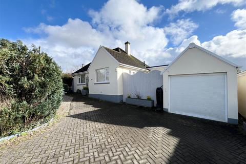 3 bedroom detached bungalow for sale - Park Road, Kingskerswell, Newton Abbot