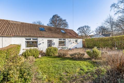 1 Hall Terrace, Pencaitland, Tranent, EH34 5DX