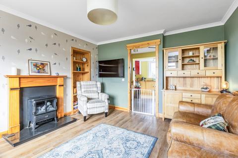 1 Hall Terrace, Pencaitland, Tranent, EH34 5DX