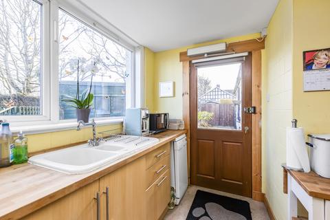 1 Hall Terrace, Pencaitland, Tranent, EH34 5DX