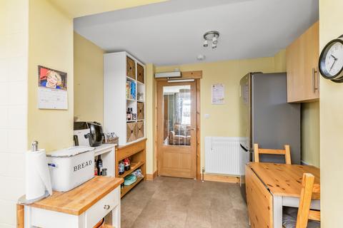 1 Hall Terrace, Pencaitland, Tranent, EH34 5DX