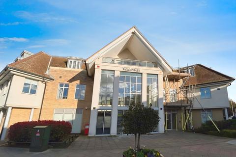 1 bedroom apartment for sale, Bradbury Place, Huntingdon, Cambridgeshire.