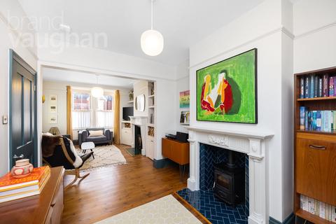5 bedroom terraced house for sale, Bates Road, Brighton, East Sussex, BN1
