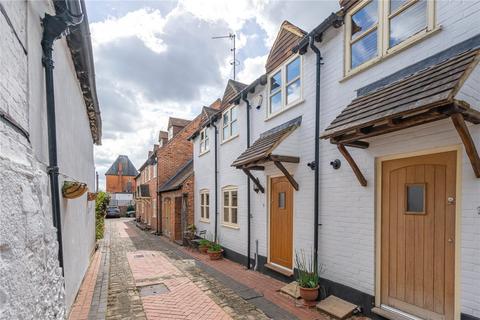 2 bedroom terraced house for sale, 39 Market Place, Henley-on-Thames RG9