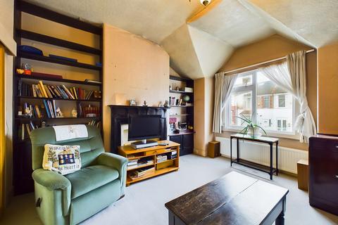2 bedroom maisonette for sale, Brunswick Park Road, London, N11