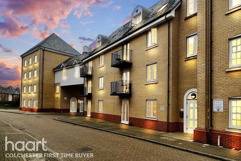 1 bedroom apartment for sale, Grosvenor Place, Colchester
