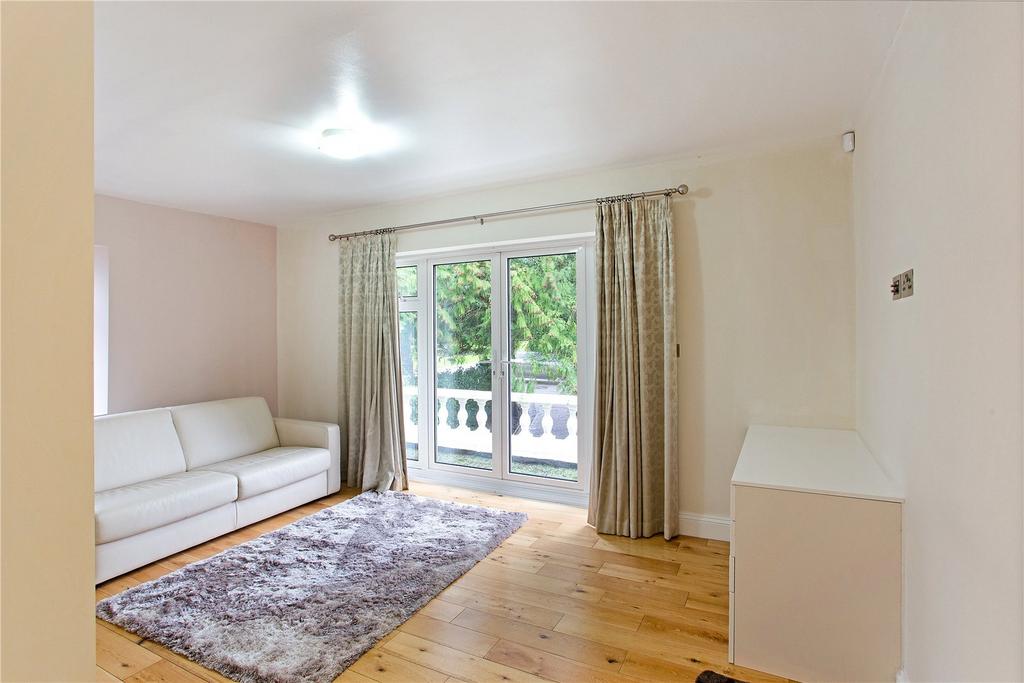 Bedroom Five