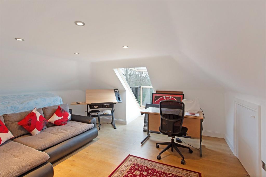 Bedroom Six