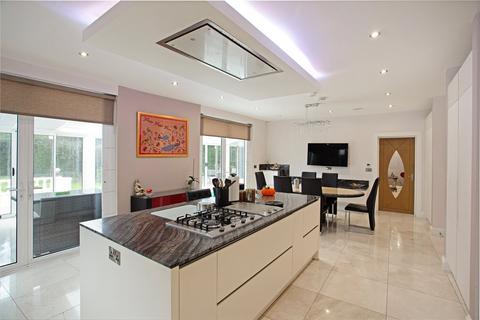 7 bedroom detached house for sale, Russell Road, Northwood, Middlesex, HA6