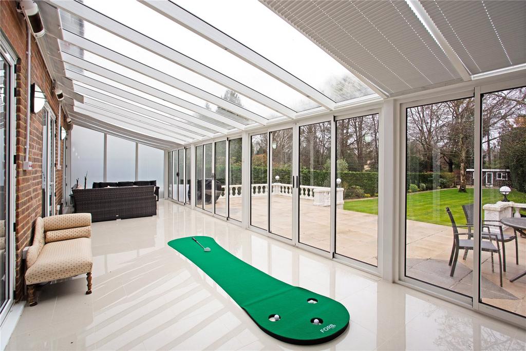 Conservatory