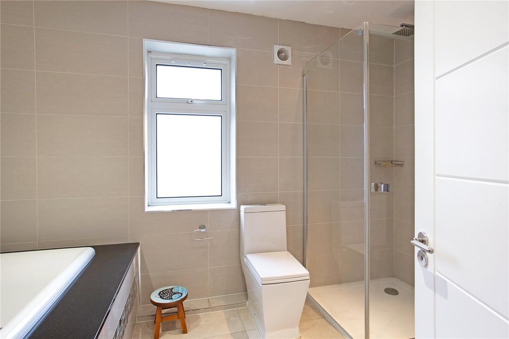 En Suite One