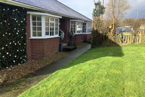 4 bedroom bungalow for sale - Churchstoke, Montgomery, Shropshire, SY15