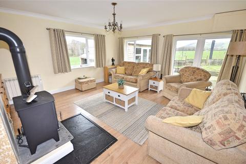 4 bedroom bungalow for sale, Churchstoke, Montgomery, Shropshire, SY15