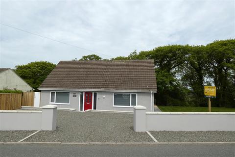 5 bedroom bungalow for sale, New Road, Hook, Haverfordwest