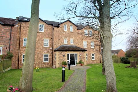 2 bedroom apartment for sale, West Farm Mews, Newcastle Upon Tyne, NE5