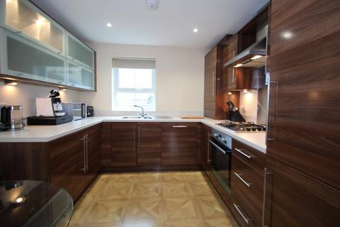 2 bedroom apartment for sale - West Farm Mews, Newcastle Upon Tyne, NE5