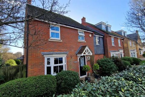 4 bedroom link detached house for sale, Little Canfield, Dunmow CM6
