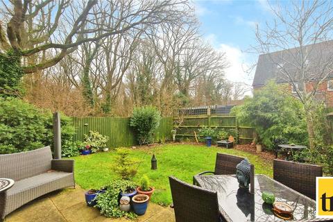 4 bedroom link detached house for sale, Little Canfield, Dunmow CM6