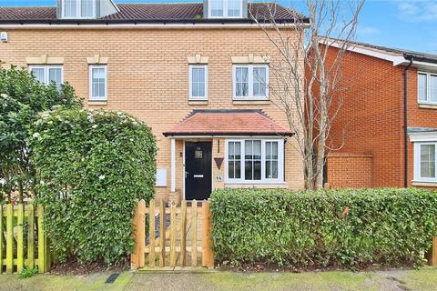 4 bedroom semi-detached house for sale, Little Canfield, Dunmow CM6