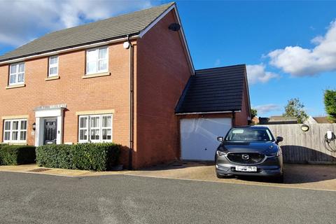 4 bedroom detached house for sale, Little Canfield, Dunmow CM6