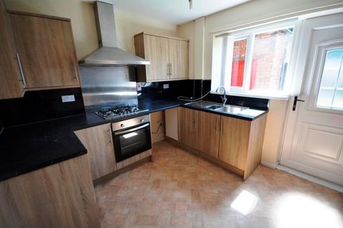 1 bedroom terraced house to rent, Bradford Crescent, Gilesgate, DH1