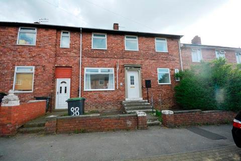 1 bedroom terraced house to rent, Bradford Crescent, Gilesgate, DH1