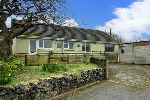 3 bedroom bungalow for sale, Relistian Park, Gwinear, Reawla, TR27 5HF