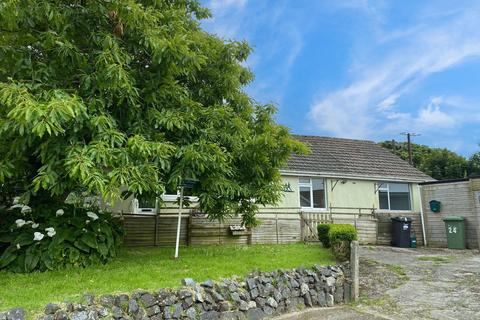 3 bedroom bungalow for sale, Relistian Park, Gwinear, Reawla, TR27 5HF