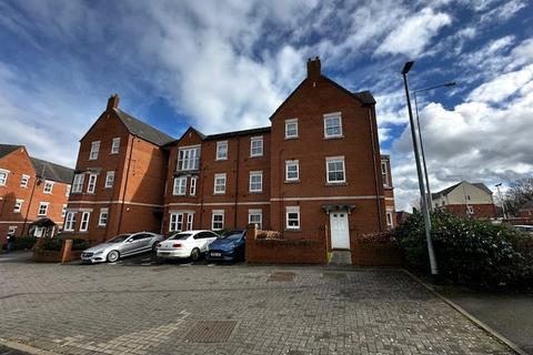 undefined, The Nettlefolds, Hadley, Telford, Shropshire, TF1