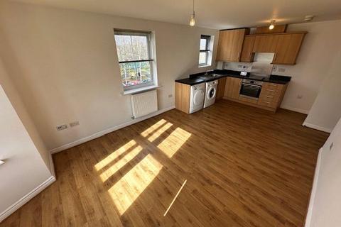 undefined, The Nettlefolds, Hadley, Telford, Shropshire, TF1