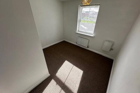 undefined, The Nettlefolds, Hadley, Telford, Shropshire, TF1