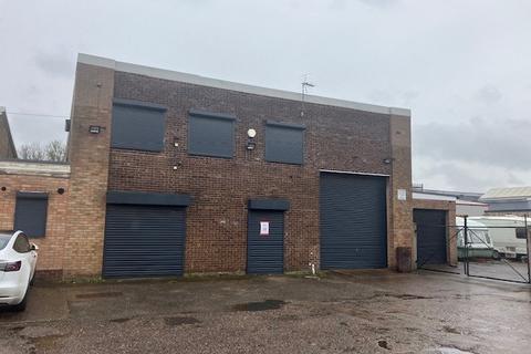 Industrial unit to rent, NEWHALL STREET, WILLENHALL