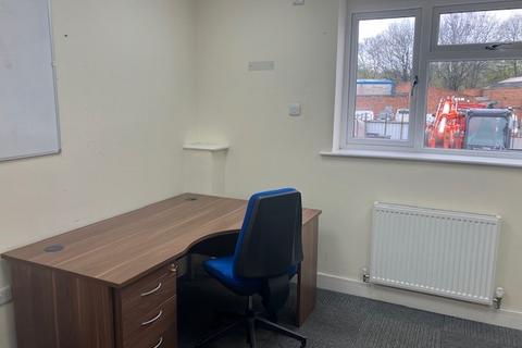 Office to rent, NEWHALL STREET, WILLENHALL