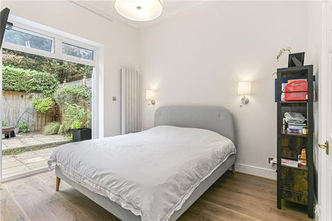 2 bedroom apartment for sale, Hamilton Road, Ealing, London
